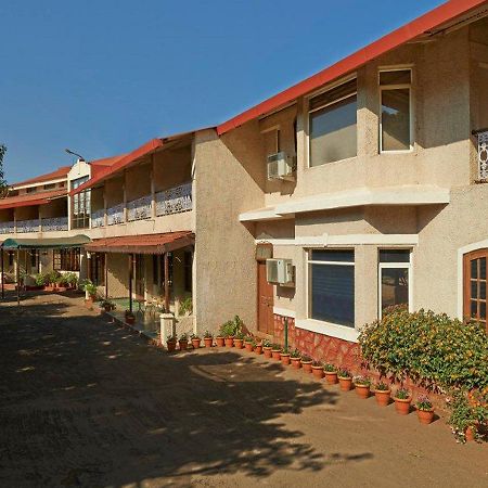 Club Mahindra Sherwood Mahābaleshwar Extérieur photo