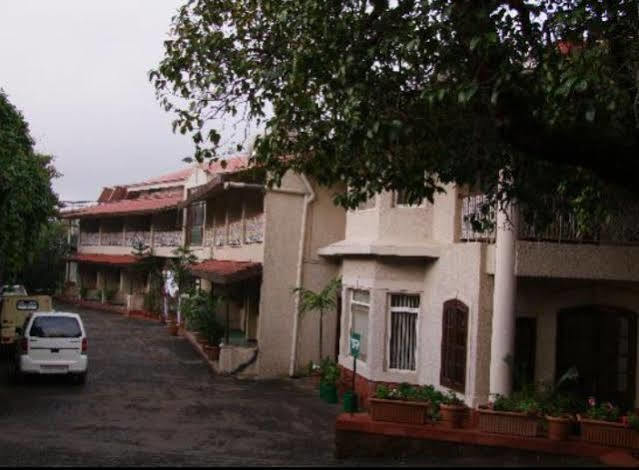 Club Mahindra Sherwood Mahābaleshwar Extérieur photo
