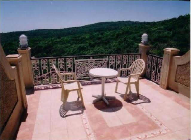 Club Mahindra Sherwood Mahābaleshwar Extérieur photo