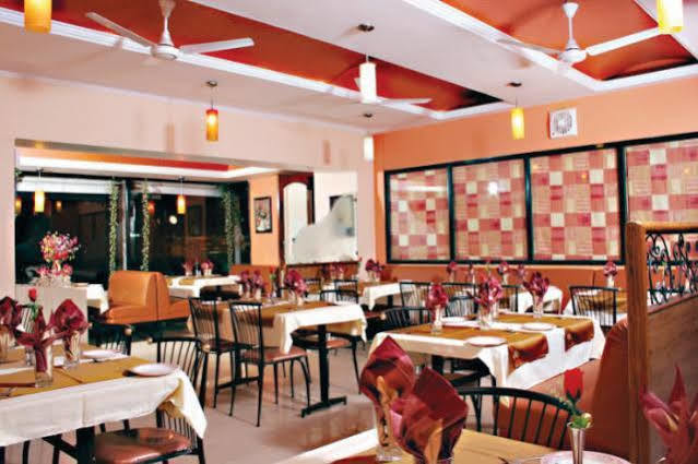 Club Mahindra Sherwood Mahābaleshwar Extérieur photo